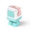 imageUGREEN Uno 30W USB C Charger Block Compact Nexode Robot GaN Fast Charger for iPhone 17161514 Galaxy S25S24S23 Pixel 10987 MacBook Air iPad Pro Pink Blue