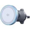 imageUGREEN 25W MagFlow Wireless Car Charger MagSafe Qi2 Certified Fast Charging Cradle Mount for iPhone 171615141312 Series Air Vent Clip Secure Holder with USBC Cable