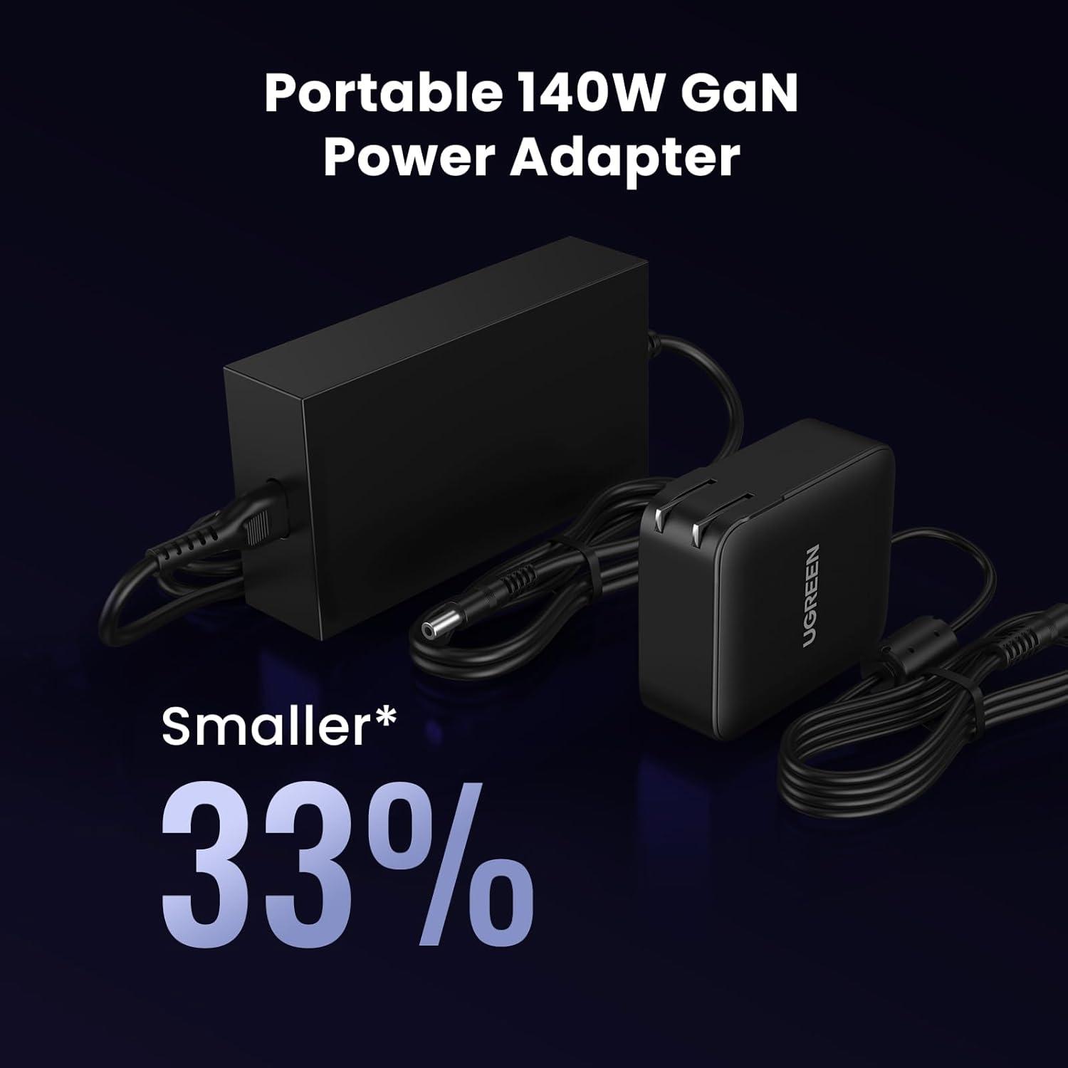 imageUGREEN Thunderbolt 4 Dock 8in1 40Gbps TB4 Hub 3 x TB 4 Dual 4K60Hz or Single 8K Display 85W Charging Gigabit Ethernet 3 x USB A 32 Revodok Max 208 for Mac M1M2M3M4 ProMax