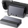 imageUGREEN Steam Deck Dock 9in1 USB C Docking Station Foldable Stand 4K60Hz HDMI Gigabit Ethernet PD 100W 10Gbps USB AampC 32 TFSD for Steam Deck Rog Ally ROG Xbox Ally Legion Go