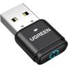 imageUGREEN Bluetooth 53 Adapter amp Undetectable Mouse Jiggler USB Bluetooth Dongle for Computer Laptop USB Mouse Mover with Switch Button 2 Jiggle Modes Plug and Play