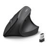 imageUGREEN Ergonomic Mouse Wireless Bluetooth Vertical Mouse DualMode BT 54 amp USB 24G Quiet Clicks 4 Adjustable DPI 1000160020004000 Compatible with WindowsMacLinuxAndroidChromeOS