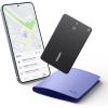 imageUGREEN FineTrack Slim S Samsung Only Wallet Tracker Card 1Year Rechargeable Bluetooth Tracker Card Finder Work with Samsung SmartThings APP for Galaxy S25S24S23 Ultra 17mm amp IP68 Waterproof