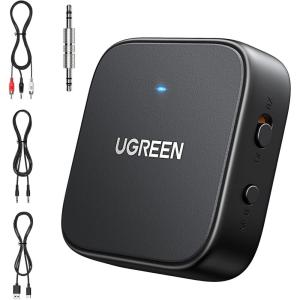 UGREEN Bluetooth 5.2 Transmitter For TV