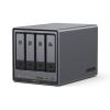 DXP4800 Plus  4-Bay