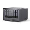 DXP6800 Plus  6-Bay