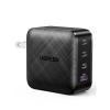 imageUGREEN Nexode 65W GaN USB C Wall Charger 4Port Fast Charging Power Adapter Compatible with MacBook ProAir Dell XPS iPad ProAir iPhone 171615 Series Galaxy S25S24 Pixel 109 Steam Deck