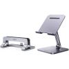 imageUGREEN Vertical Laptop Stand Bundle with Tablet Stand Holder