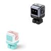 imageUGREEN Charger Bundle Uno 30W Compact Nexode Robot GaN USB C Fast Charger Block Pink Blue  Black Compatible with iPhone 161514 Galaxy S25S24S23 Pixel 987 MacBook Air iPad Pro