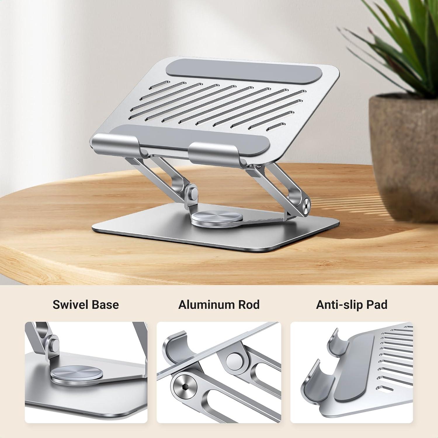 imageUGREEN Tablet Pillow Stand and UGREEN iPad Stand for Desk