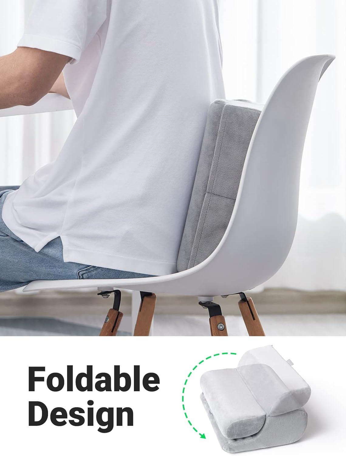 imageUGREEN Tablet Pillow Stand and UGREEN iPad Stand for Desk