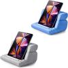 imageUGREEN Tablet Pillow Stand Grey Bundle with Tablet Pillow Blue