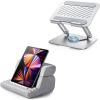 imageUGREEN Tablet Pillow Stand and UGREEN iPad Stand for Desk